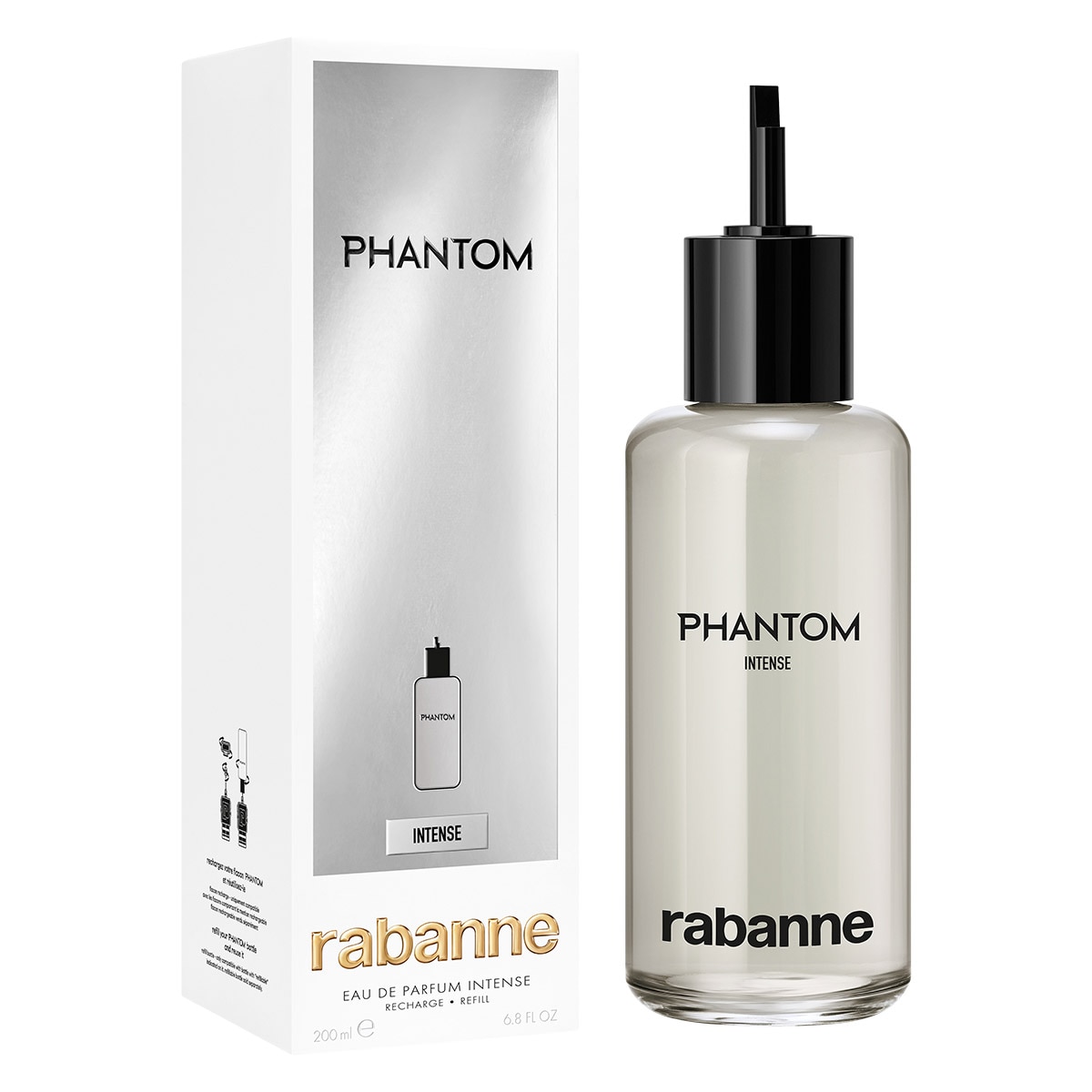 PHANTOM INTENSE EAU DE PARFUM